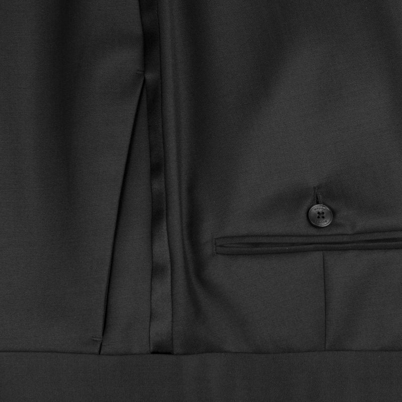 Smoking Zegna