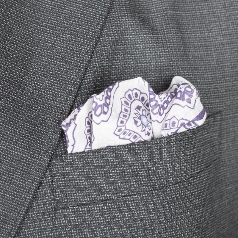 Traje Zegna
