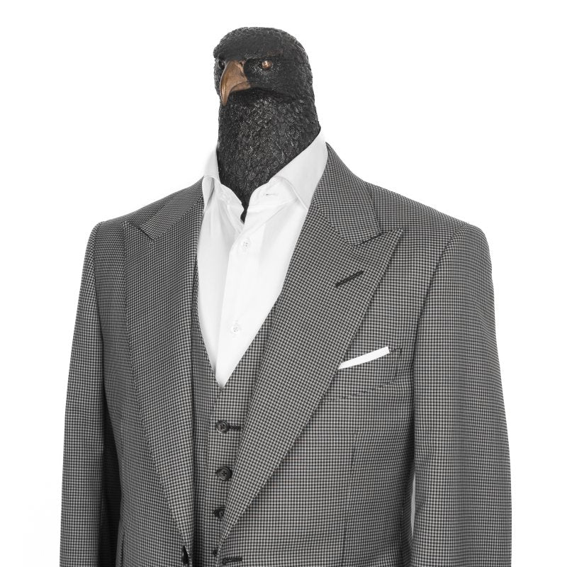 Traje Spohr