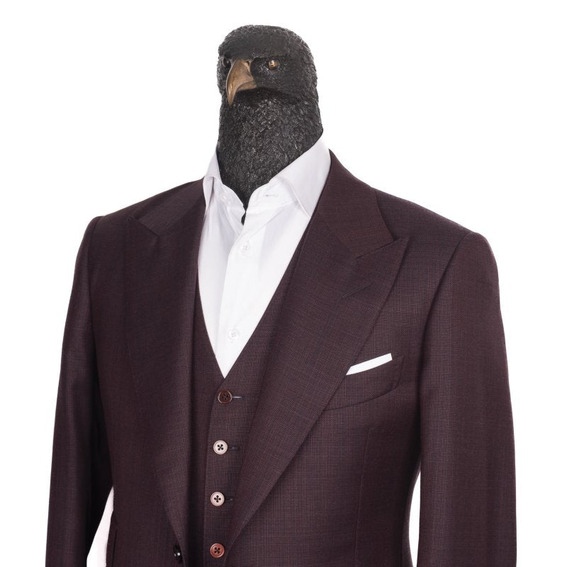 Traje Spohr