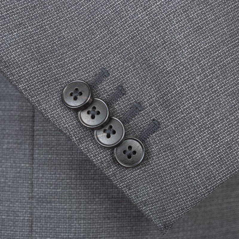 Traje Zegna