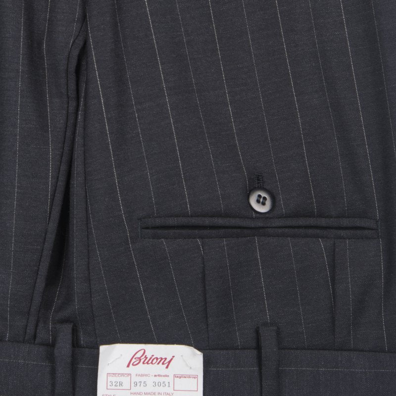Traje Brioni