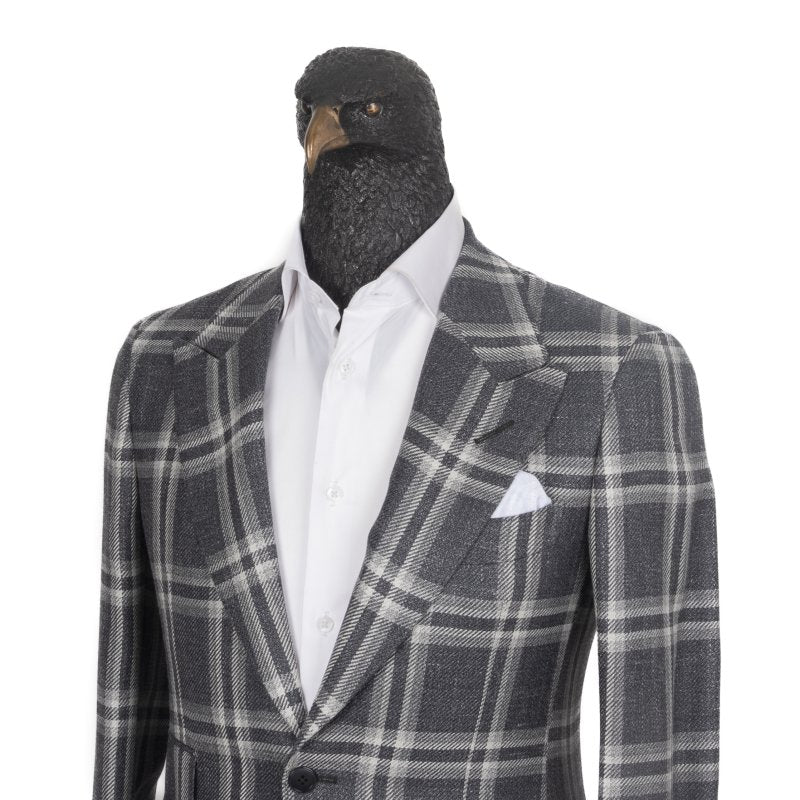 Blazer Spohr