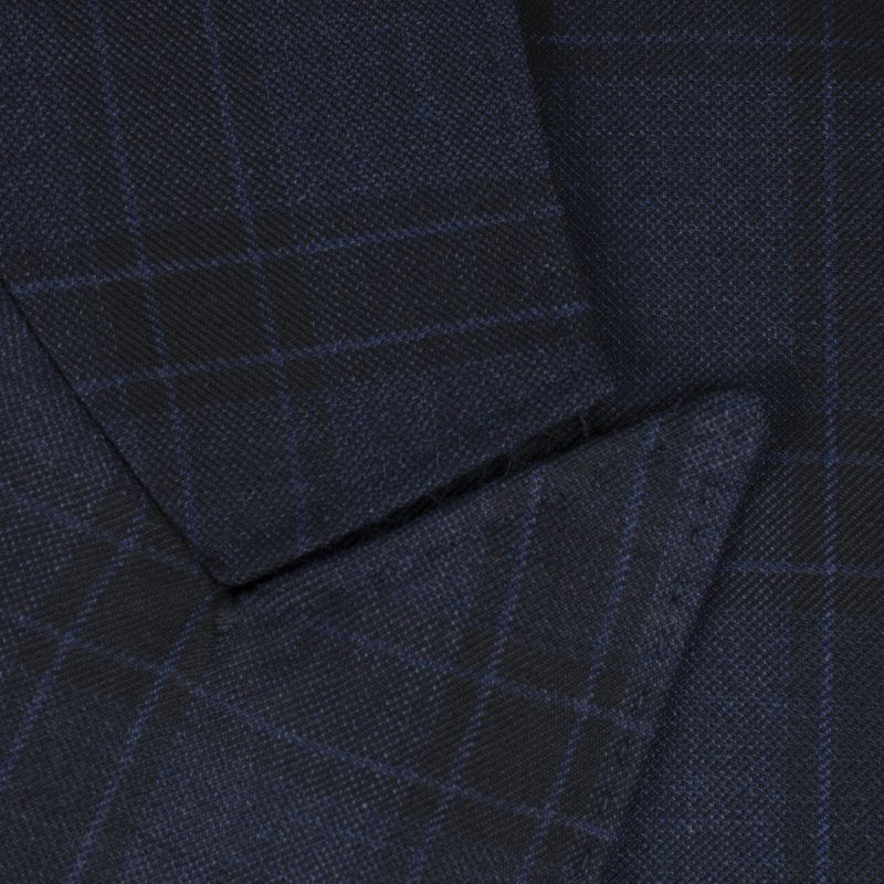 Blazer Spohr