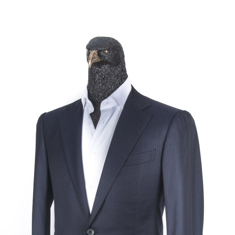 Traje Zegna