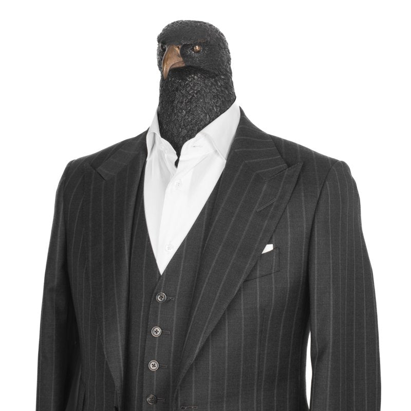 Traje Spohr