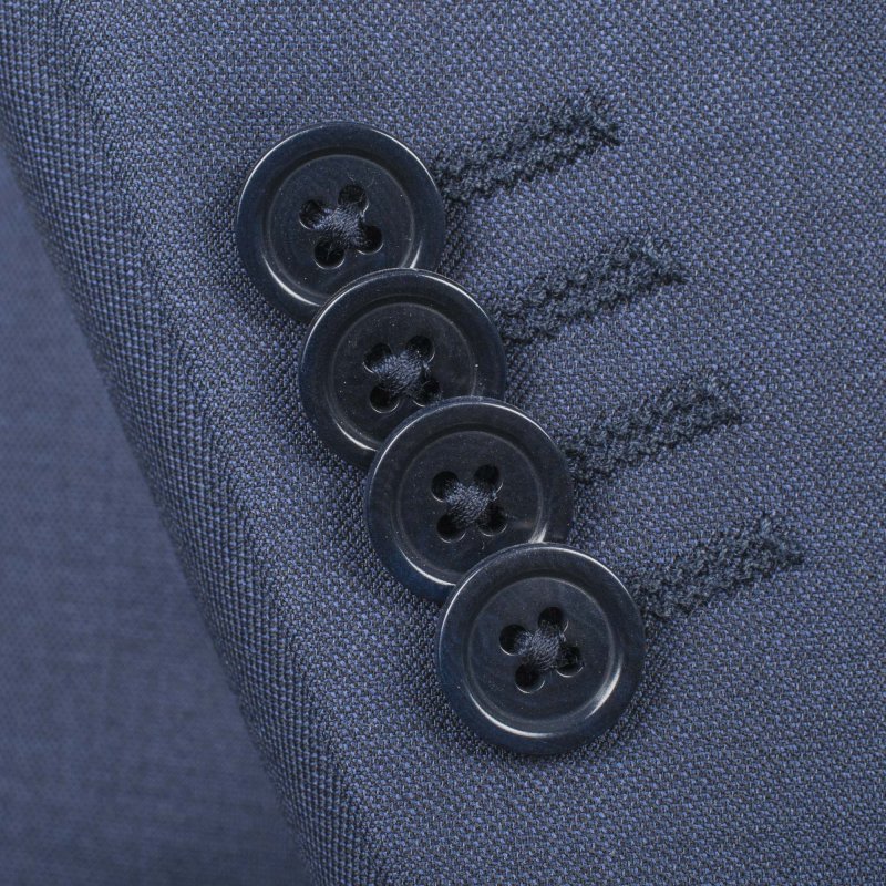 Traje Zegna