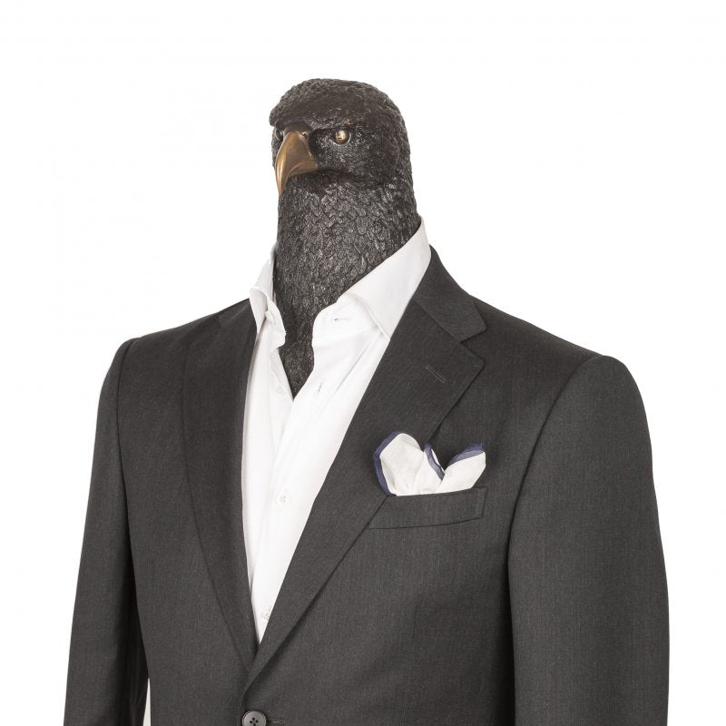 Traje Zegna