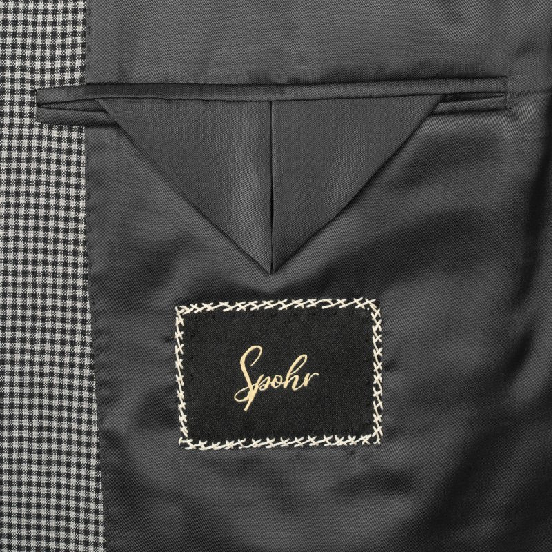 Traje Spohr