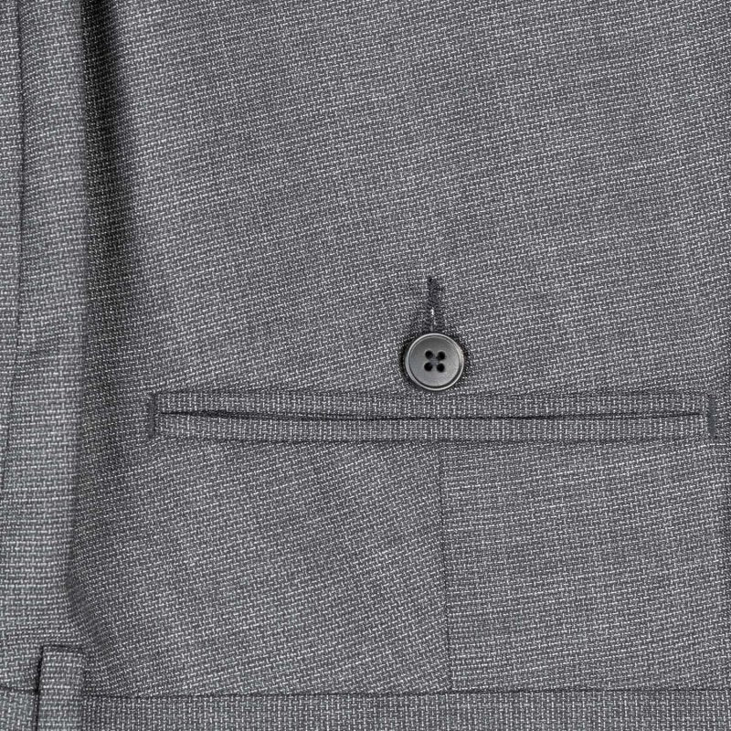 Traje Zegna