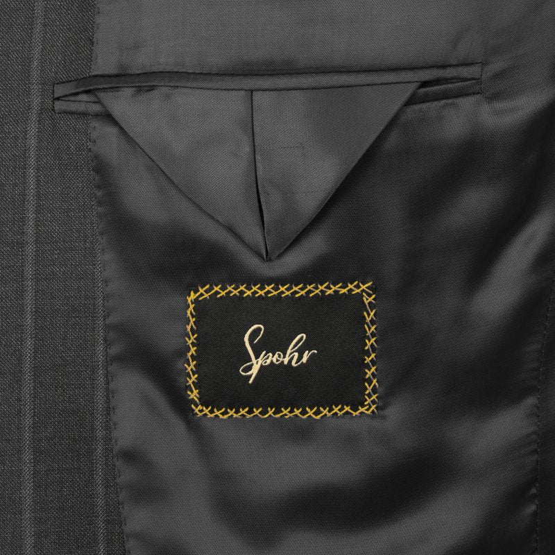 Traje Spohr