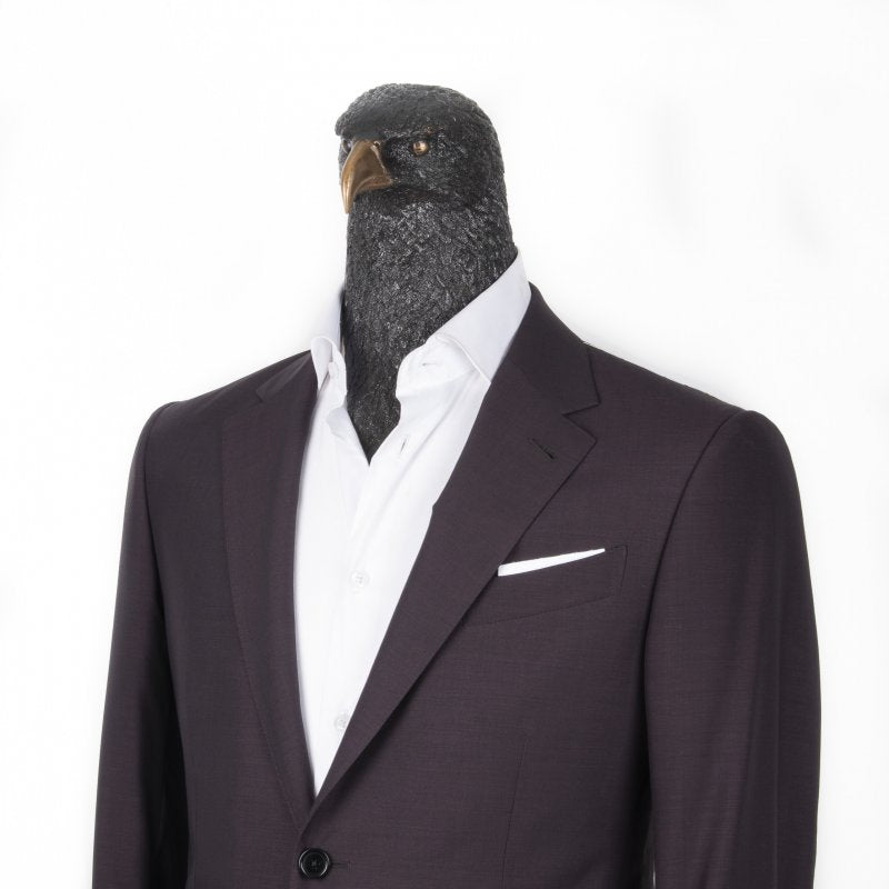 Traje Zegna