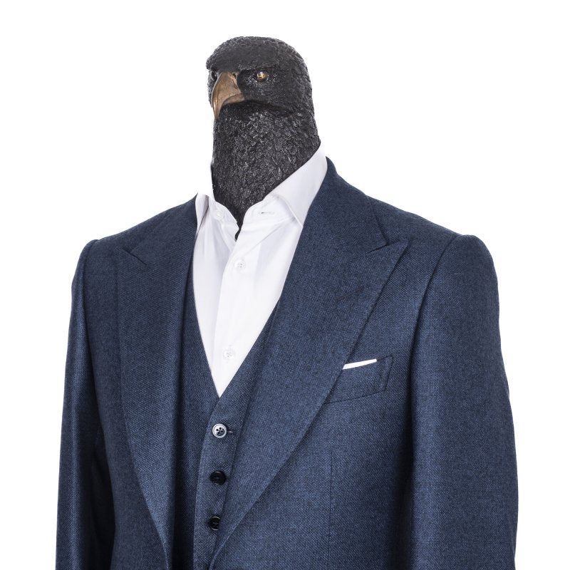 Traje Spohr