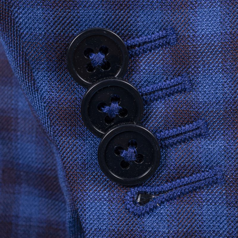 Blazer Spohr