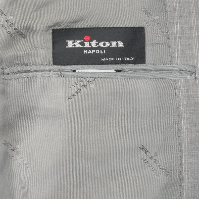 Traje Kiton