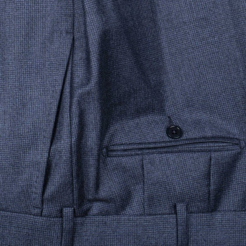 Traje Zegna
