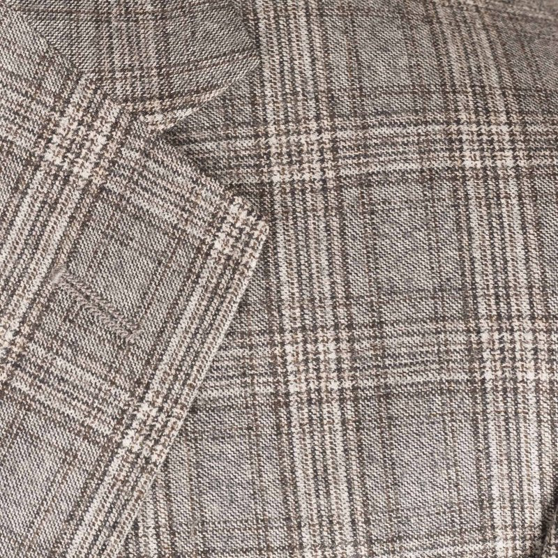 Traje Zegna