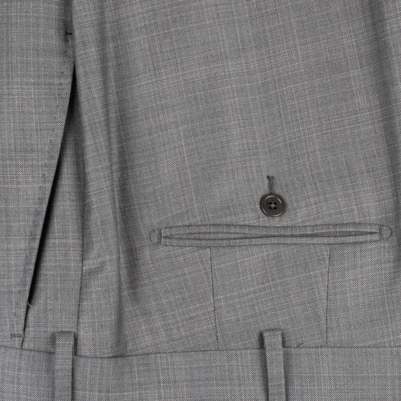 Traje Zegna