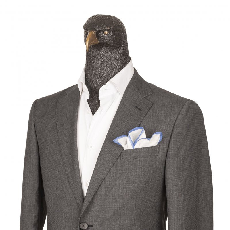 Traje Zegna
