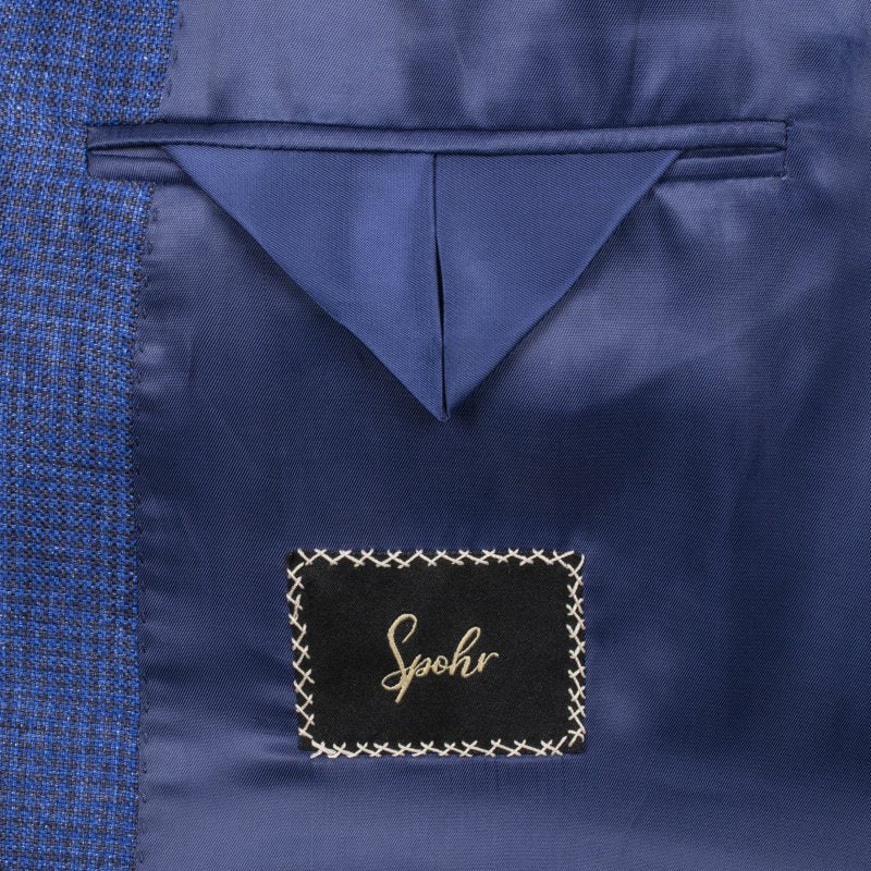 Blazer Spohr