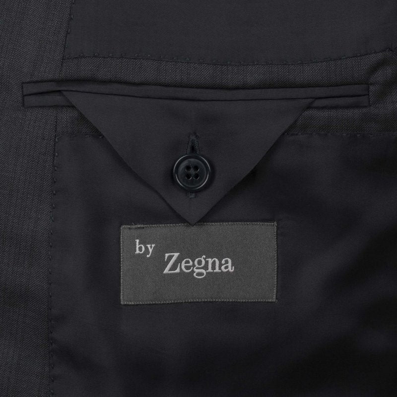 Traje Zegna