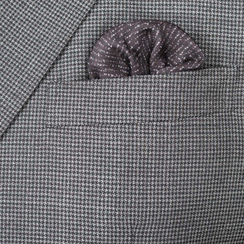Traje Zegna