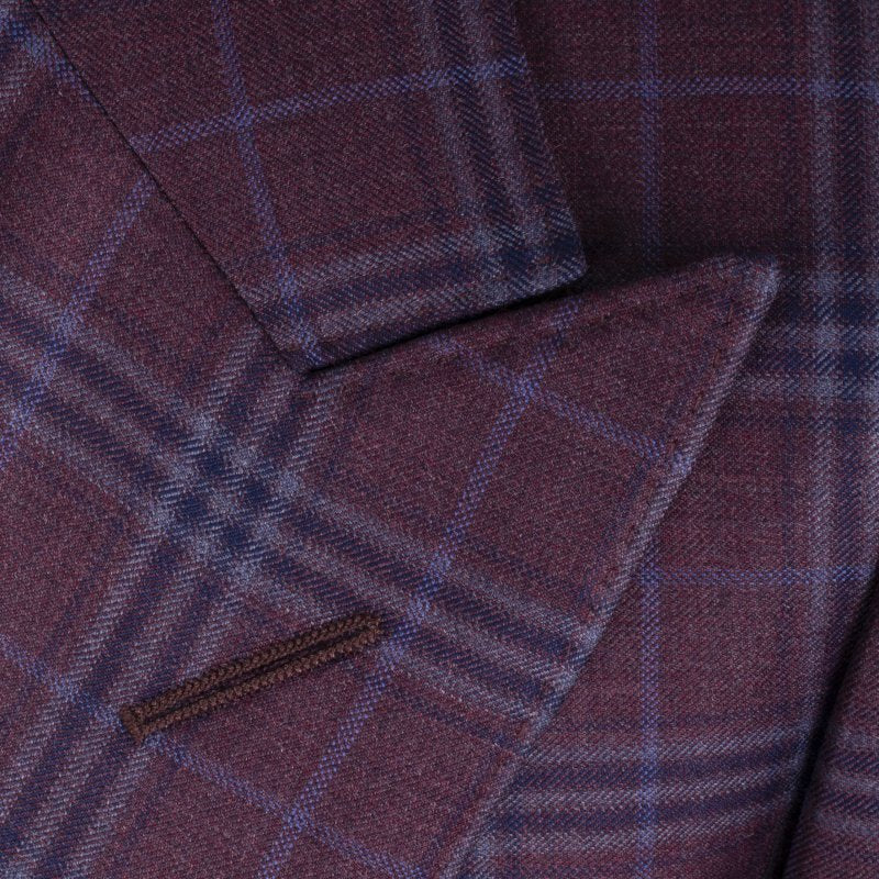 Blazer Spohr