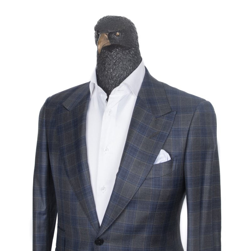 Blazer Spohr
