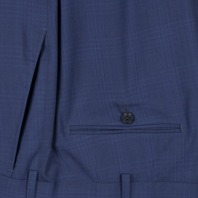 Traje Zegna