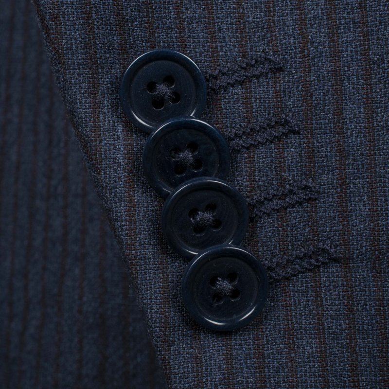 Traje Zegna