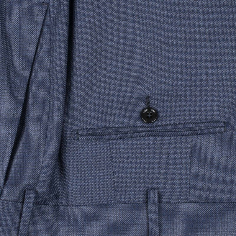 Traje Zegna