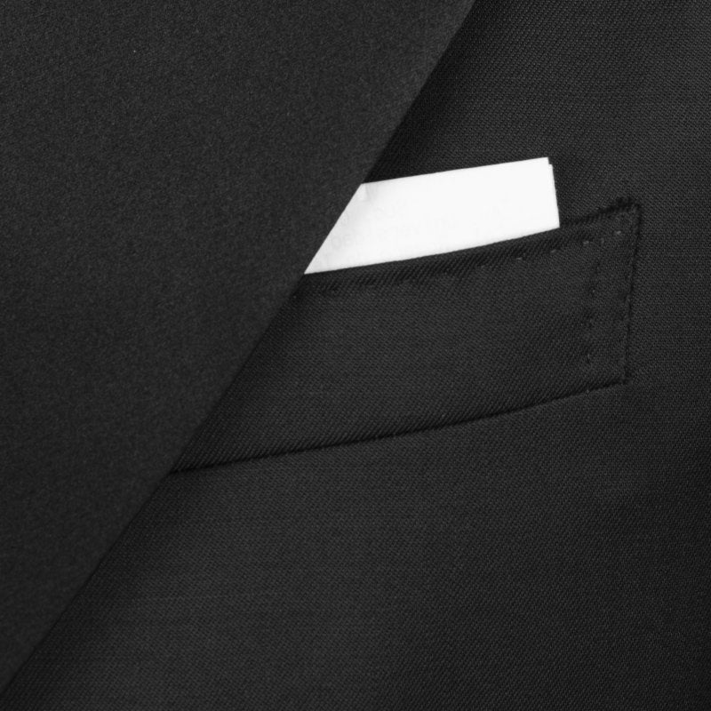 Smoking Zegna