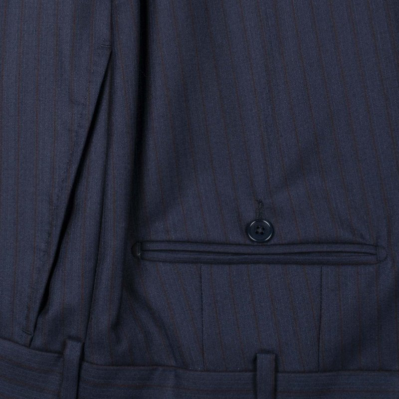 Traje Zegna