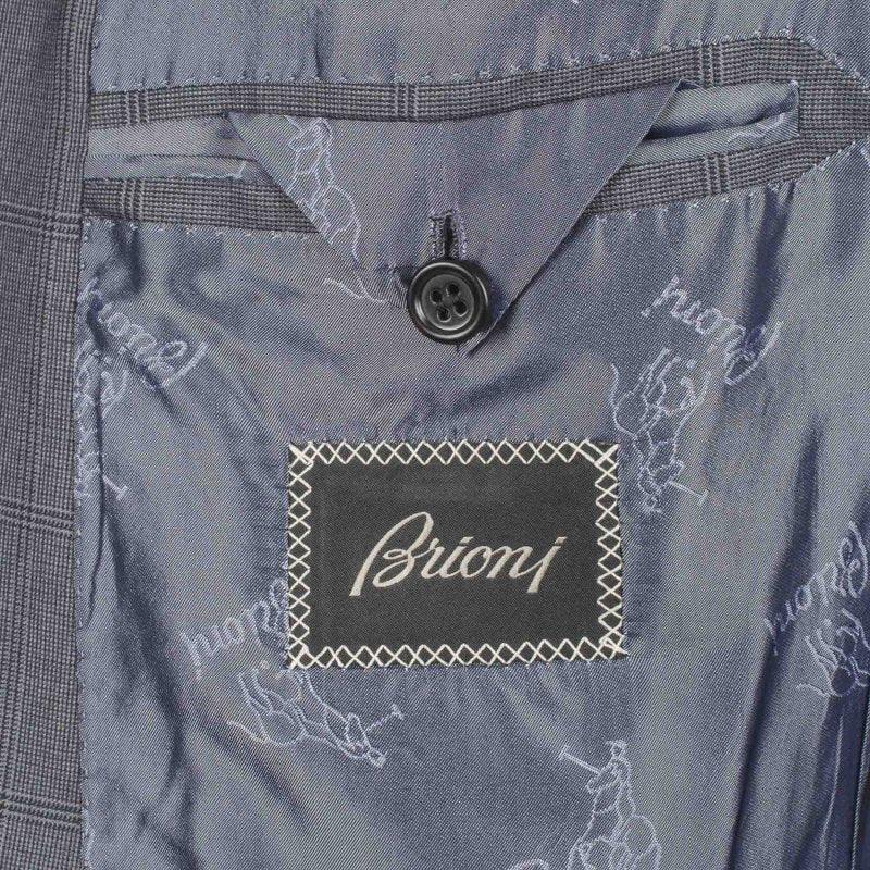 Traje Brioni