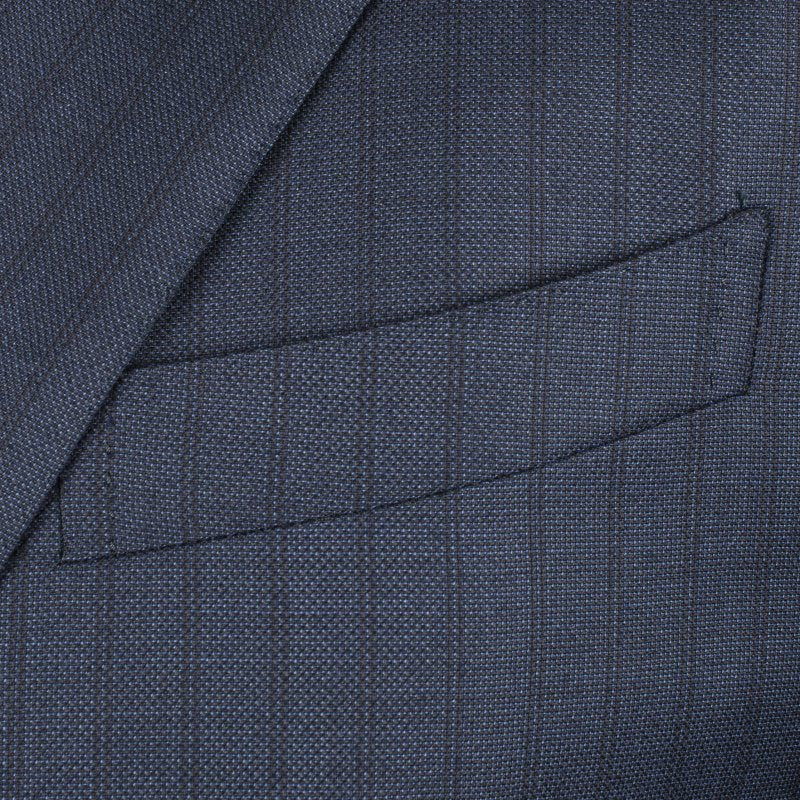 Traje Zegna