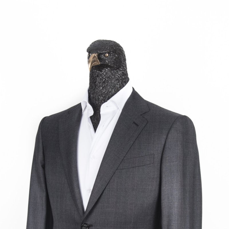 Traje Caruso