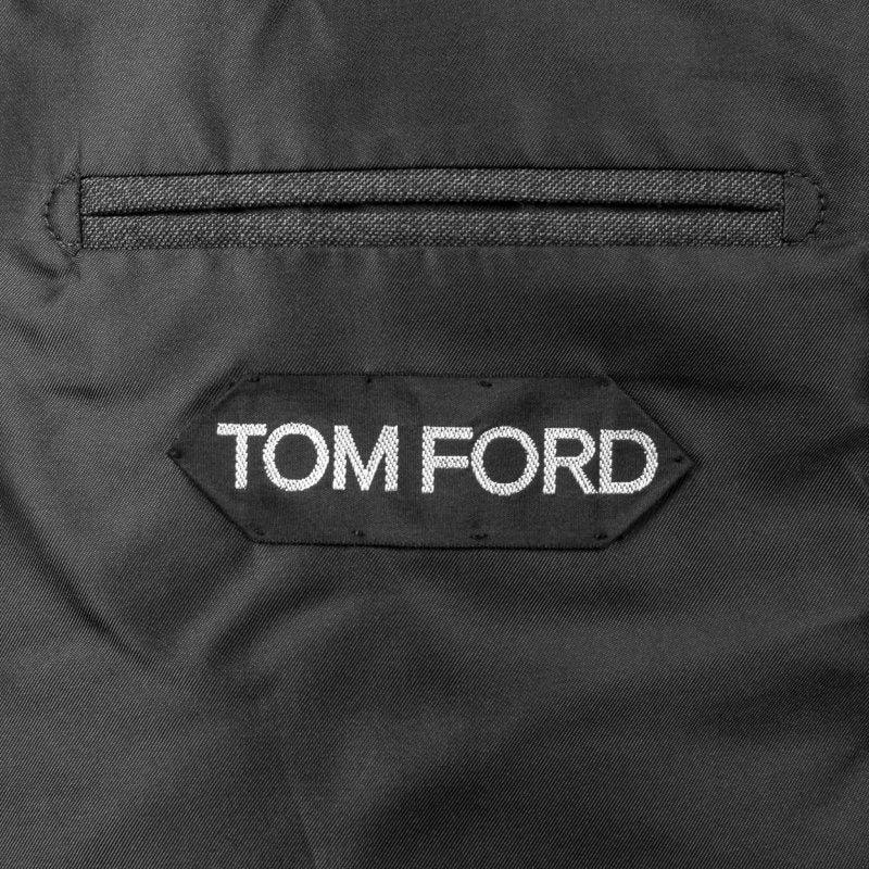 Traje Tom Ford