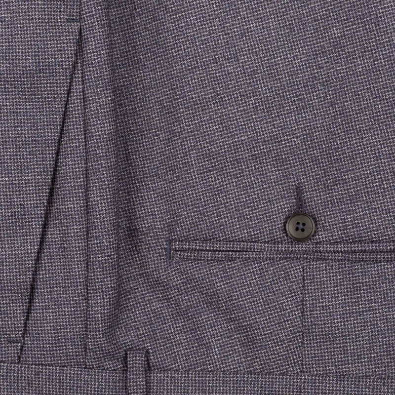 Traje Zegna