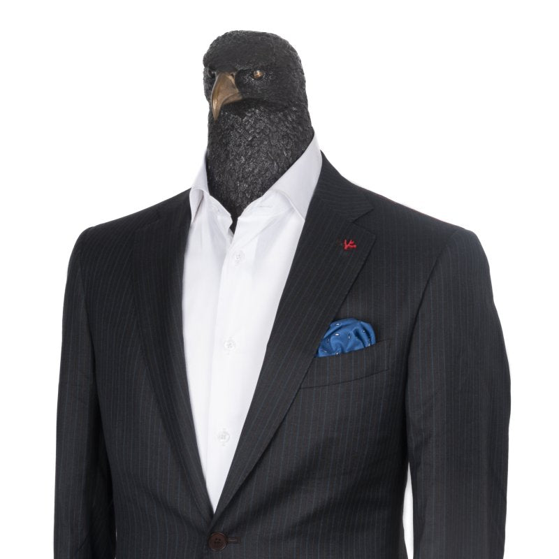 Traje Isaia