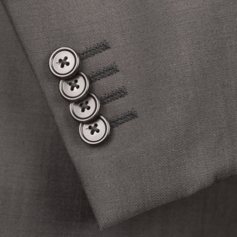 Traje Zegna