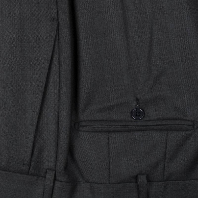 Traje Zegna