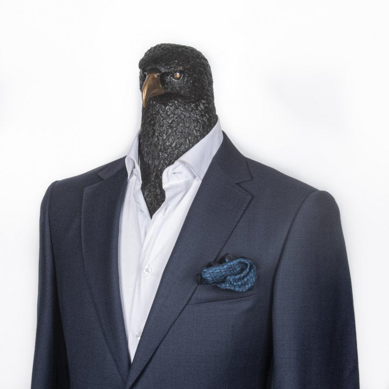 Traje Zegna