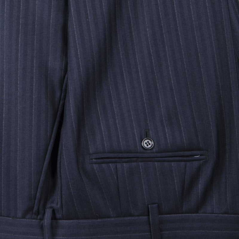 Traje Brioni