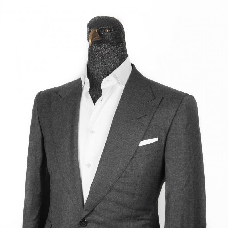 Traje Tom Ford