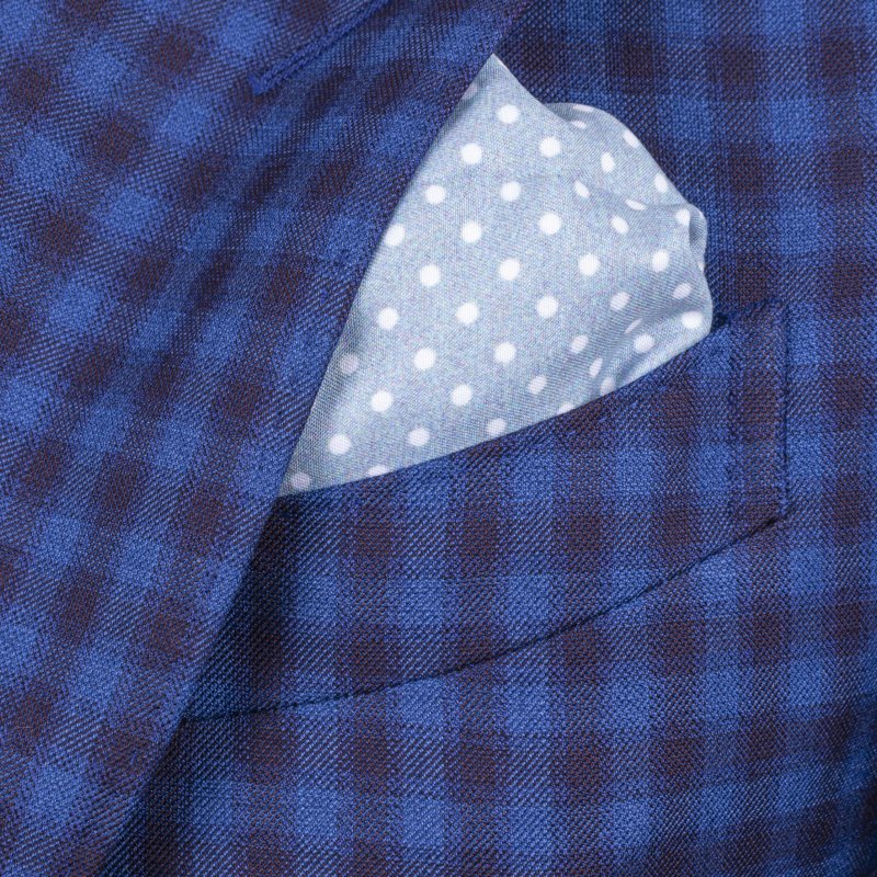 Blazer Spohr