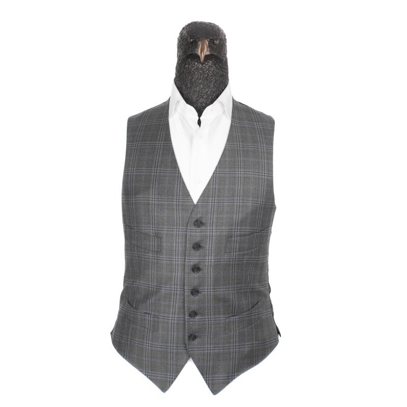 Traje Spohr