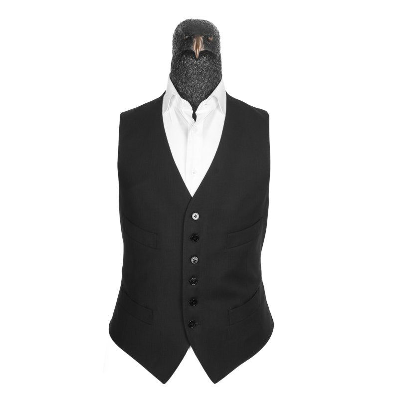 Traje Spohr