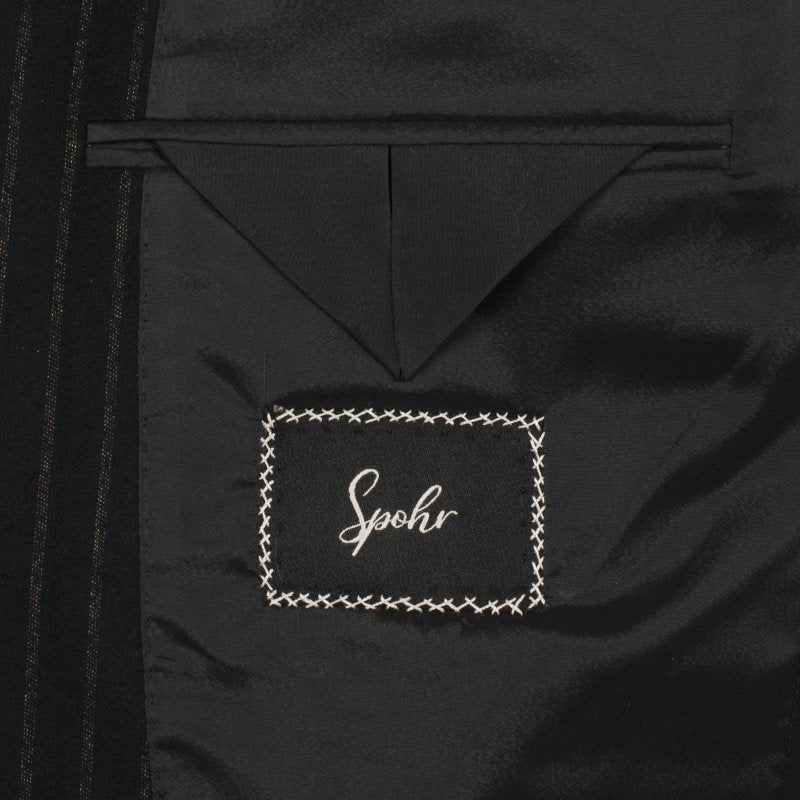 Traje Spohr