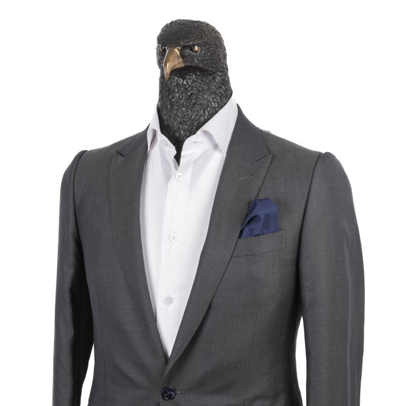 Traje Zegna