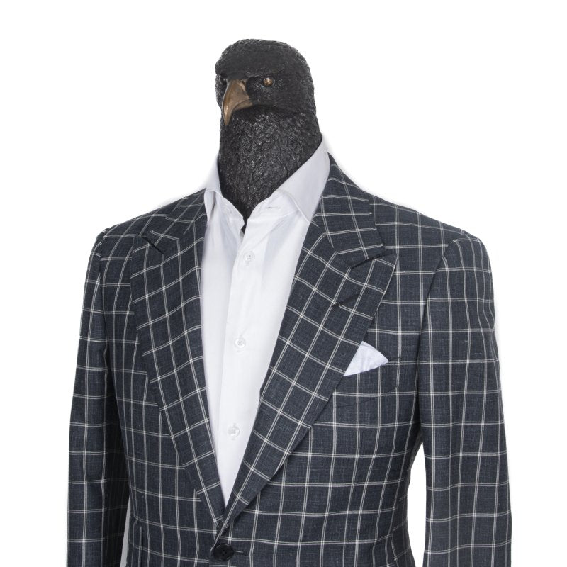 Blazer Spohr
